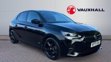 Vauxhall Corsa 1.2 Turbo Griffin 5dr Petrol Hatchback